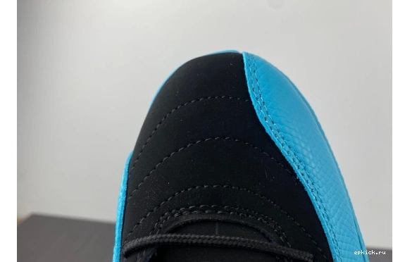 EP Jordan 130690-027 Retro Blue 130690-027 Gamma 12 1221